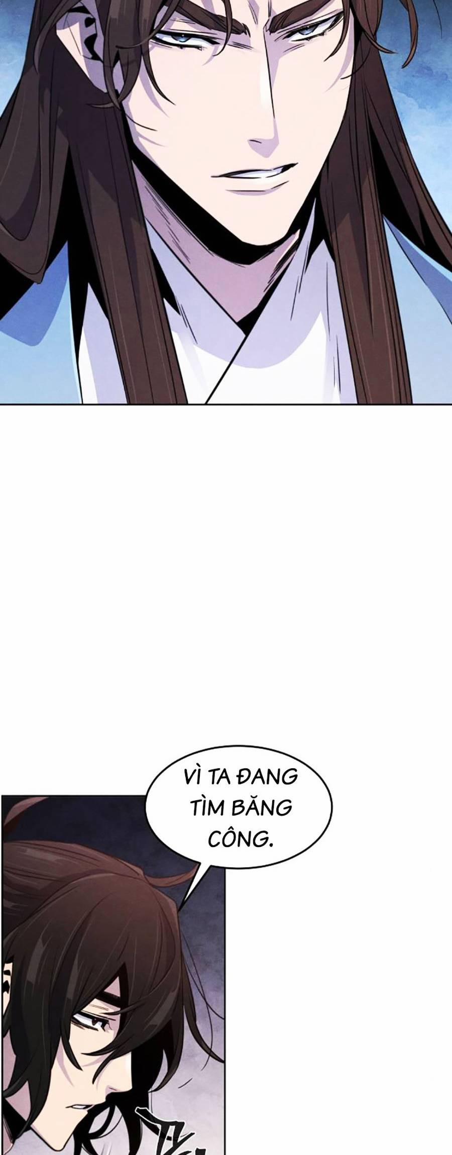 Cuồng Ma Hồi Quy 87 trang 43