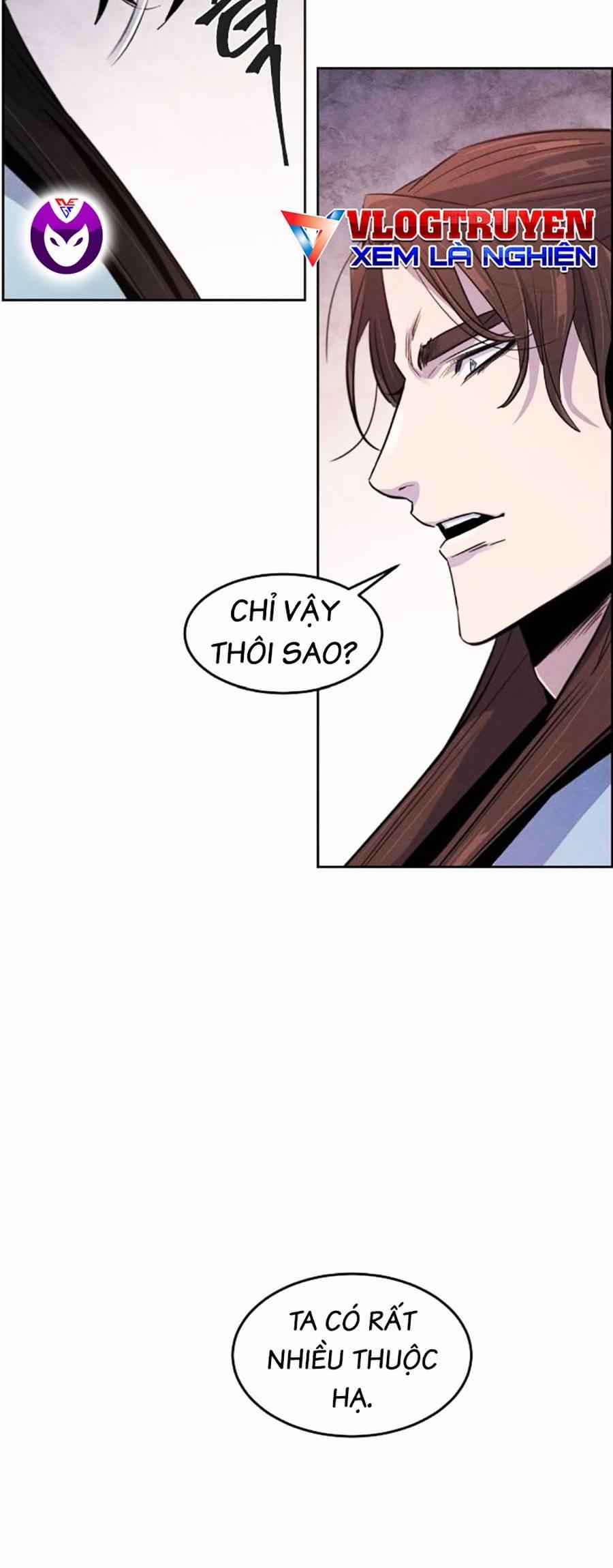 Cuồng Ma Hồi Quy 87 trang 44