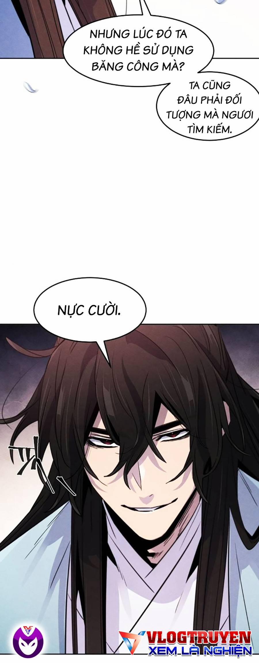 Cuồng Ma Hồi Quy 87 trang 47