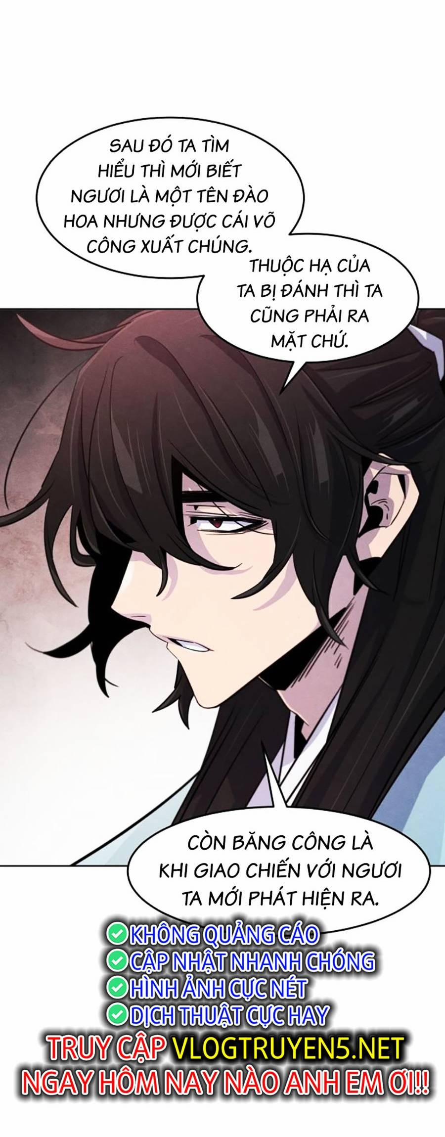 Cuồng Ma Hồi Quy 87 trang 49