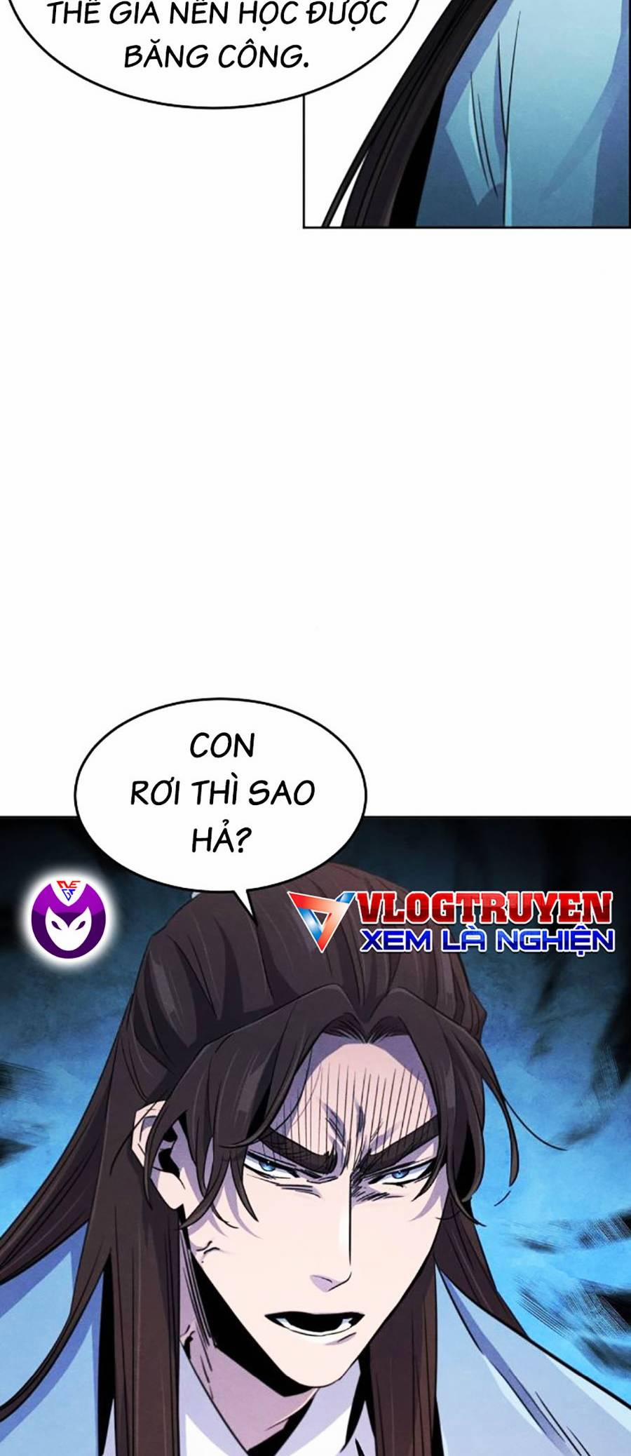 Cuồng Ma Hồi Quy 87 trang 51