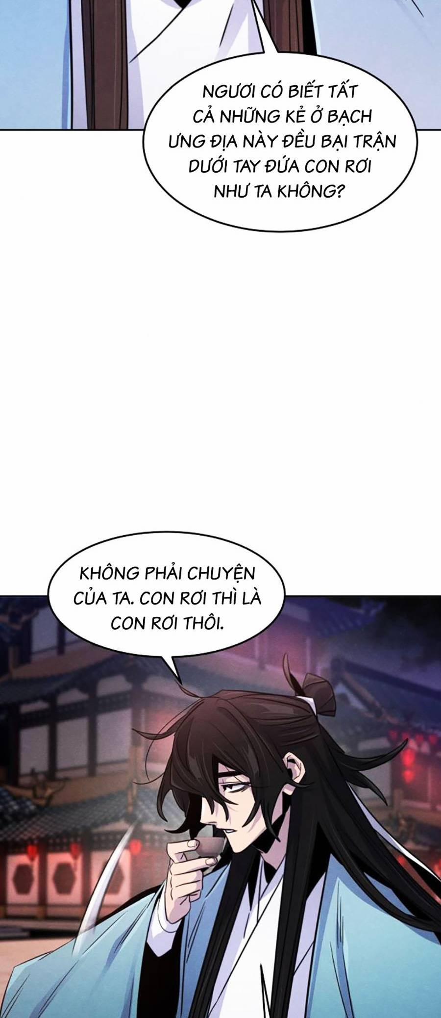 Cuồng Ma Hồi Quy 87 trang 52