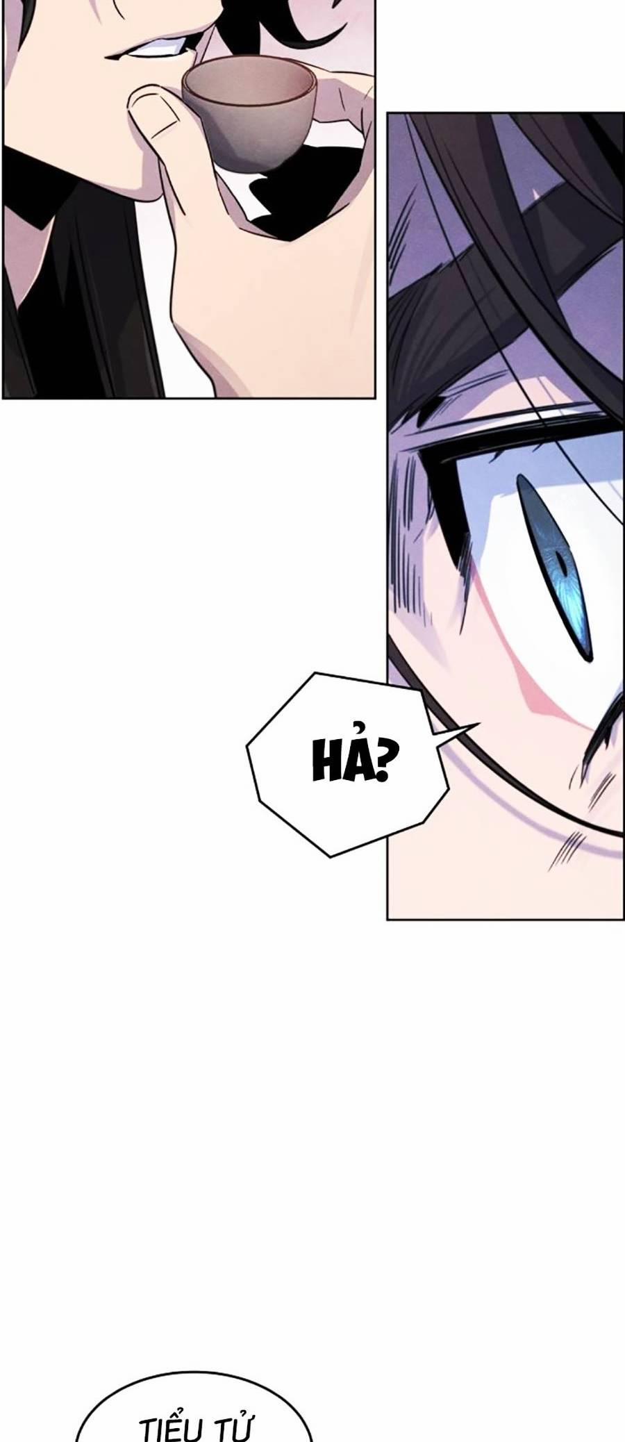 Cuồng Ma Hồi Quy 87 trang 55