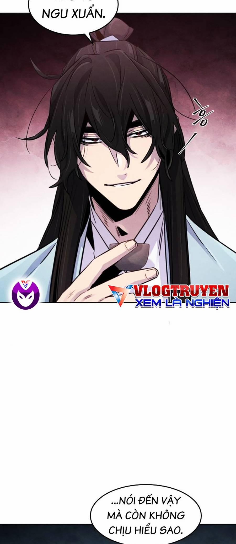 Cuồng Ma Hồi Quy 87 trang 56