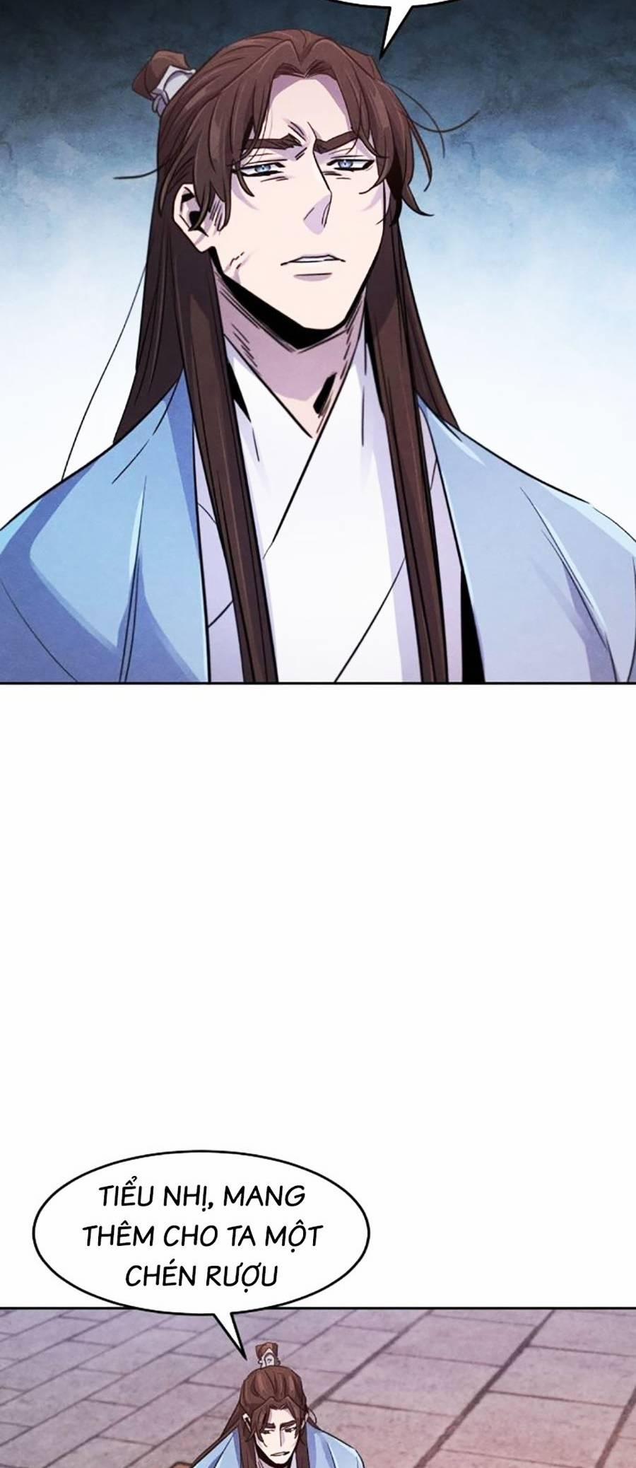 Cuồng Ma Hồi Quy 87 trang 57