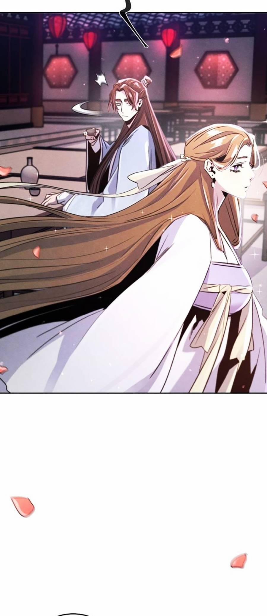 Cuồng Ma Hồi Quy 87 trang 62