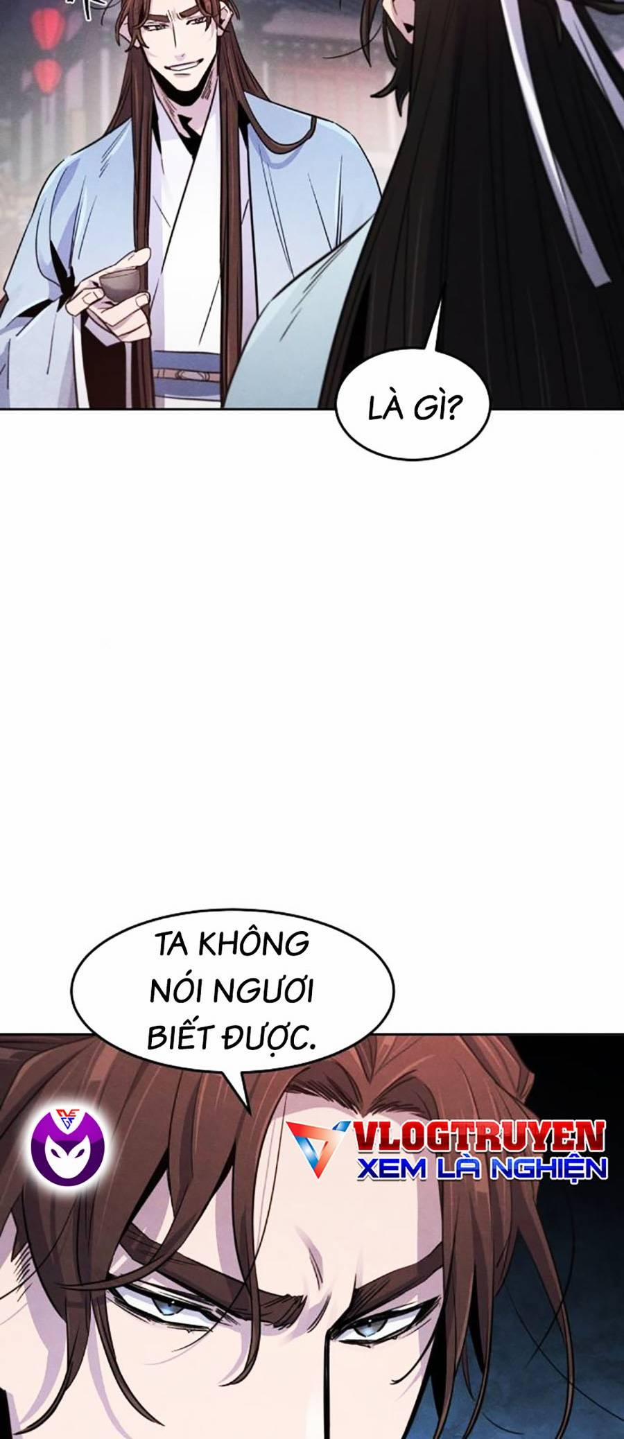 Cuồng Ma Hồi Quy 87 trang 65