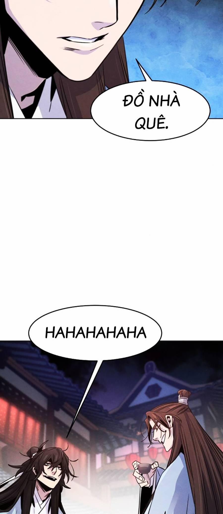 Cuồng Ma Hồi Quy 87 trang 66