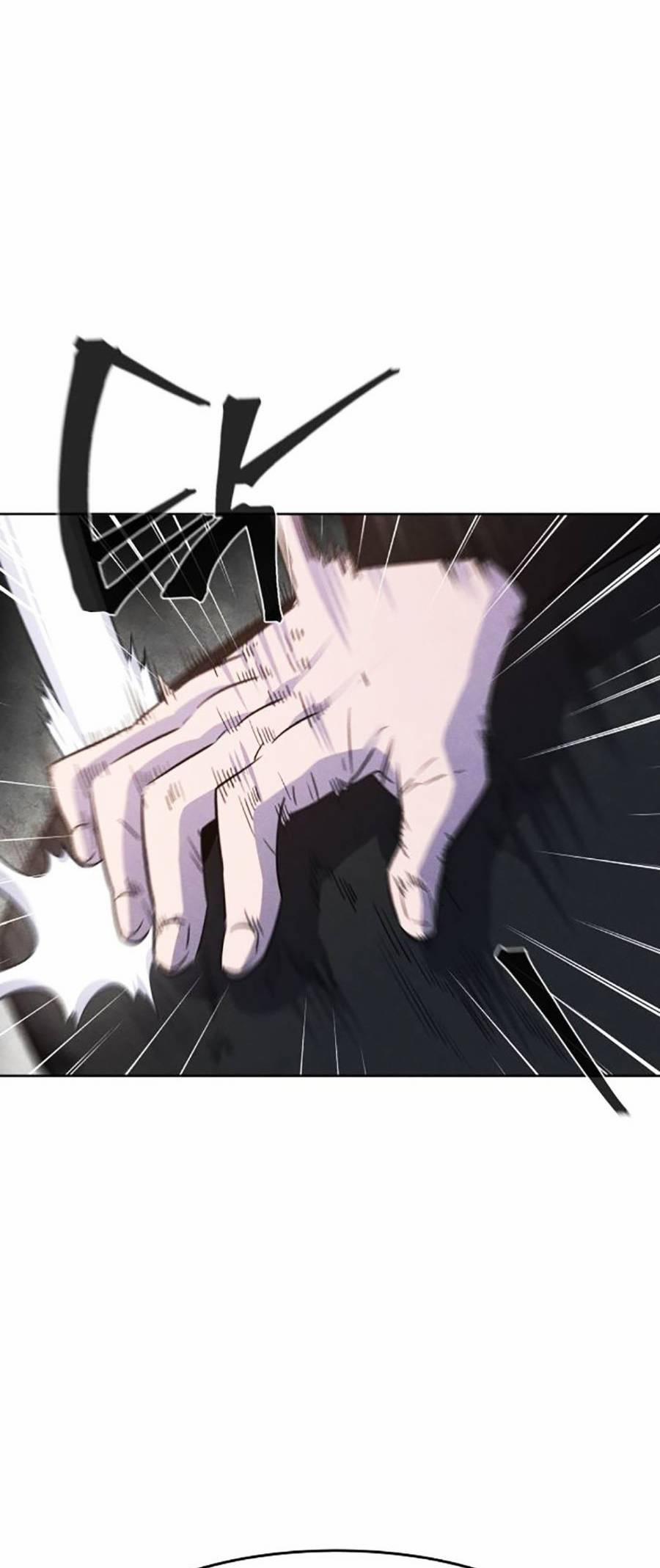 Cuồng Ma Hồi Quy 87 trang 8