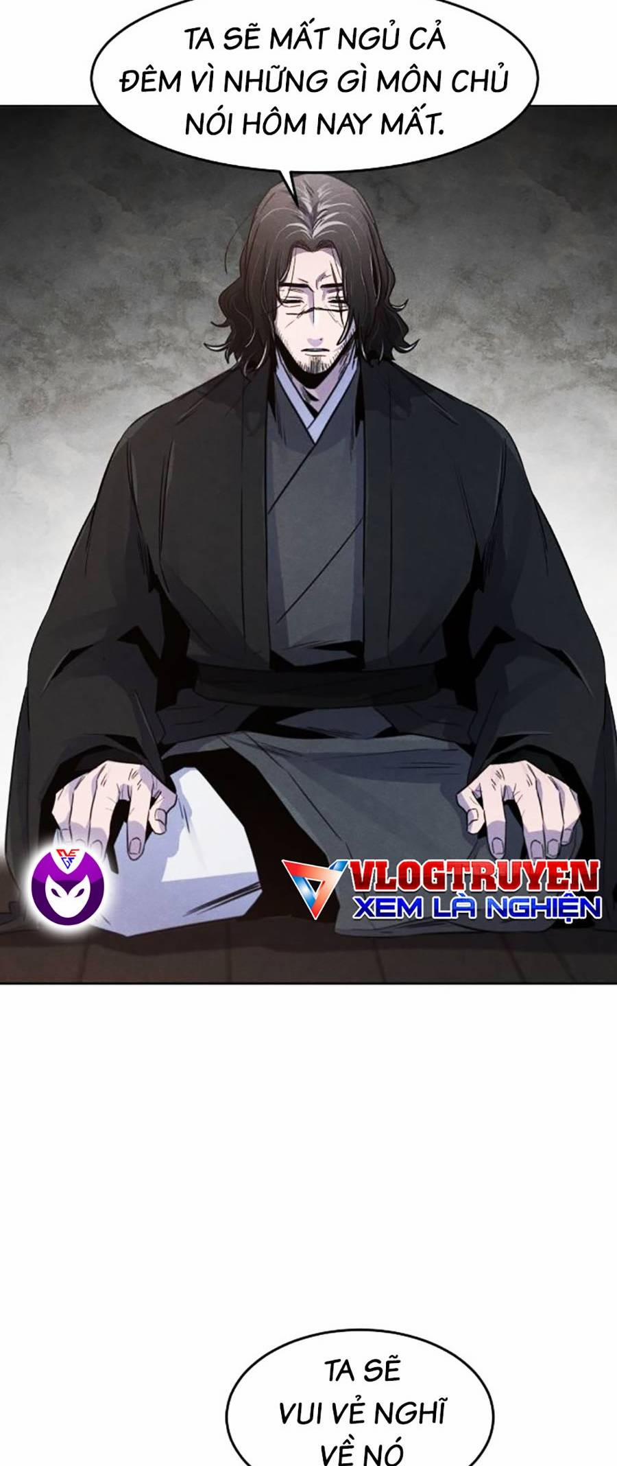 Cuồng Ma Hồi Quy 87 trang 9