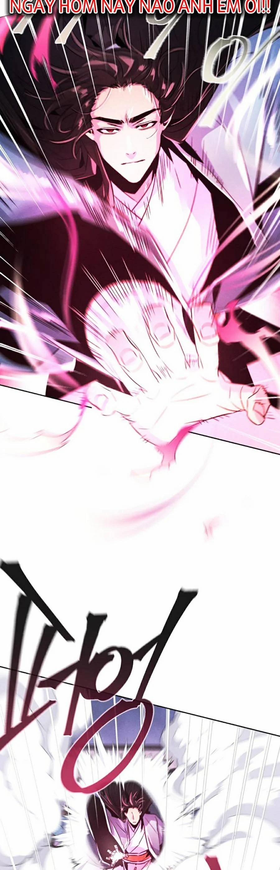 Cuồng Ma Hồi Quy 88 trang 11