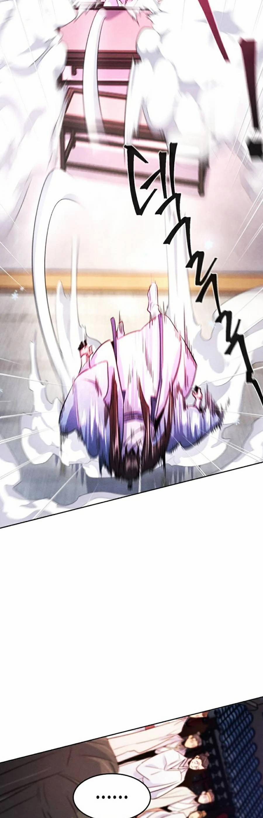 Cuồng Ma Hồi Quy 88 trang 12