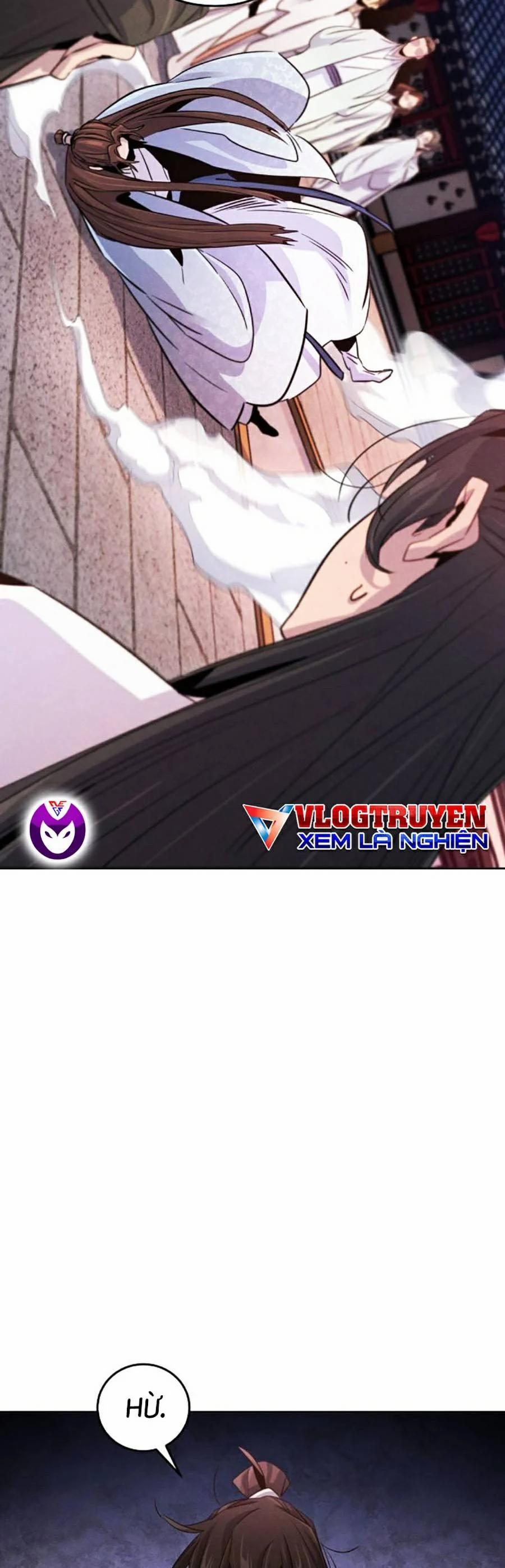 Cuồng Ma Hồi Quy 88 trang 13
