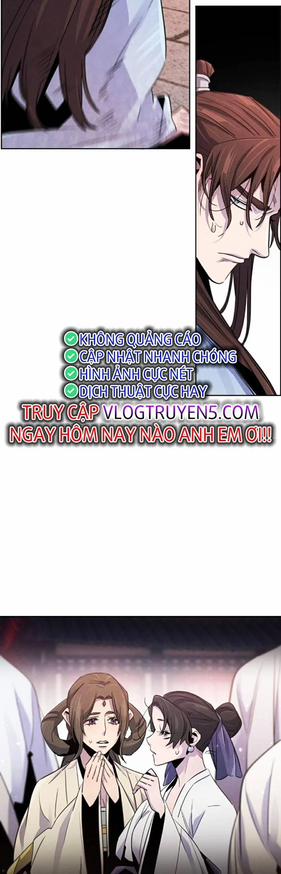Cuồng Ma Hồi Quy 88 trang 15