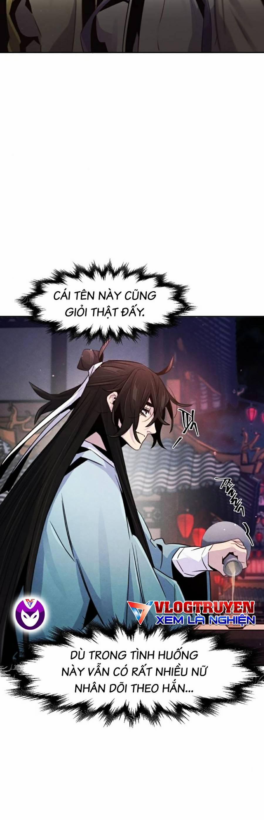 Cuồng Ma Hồi Quy 88 trang 16