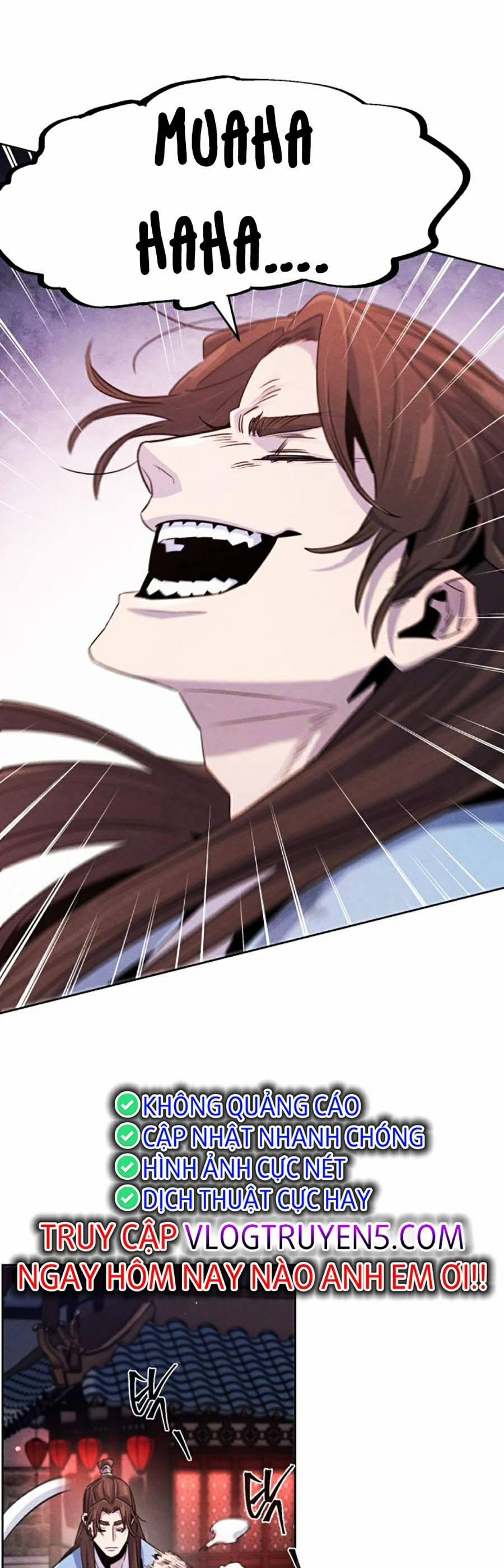 Cuồng Ma Hồi Quy 88 trang 17