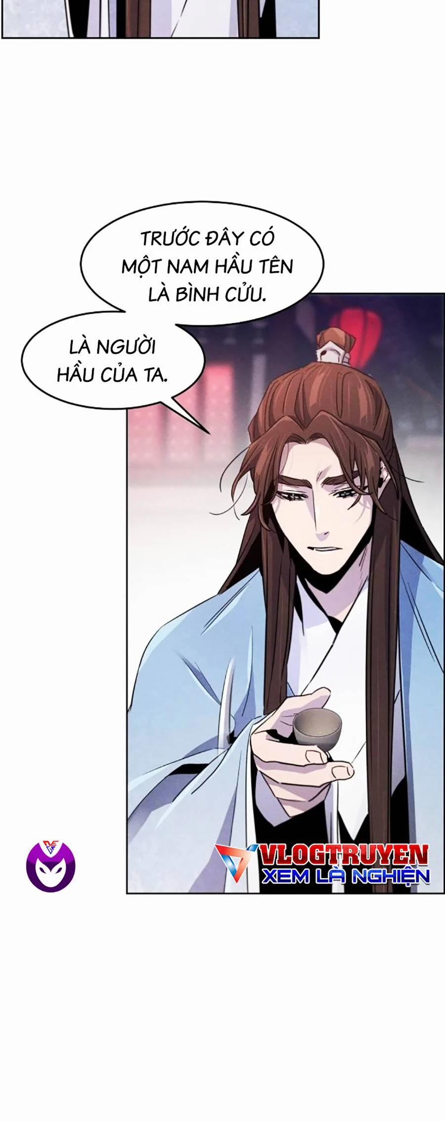 Cuồng Ma Hồi Quy 88 trang 24