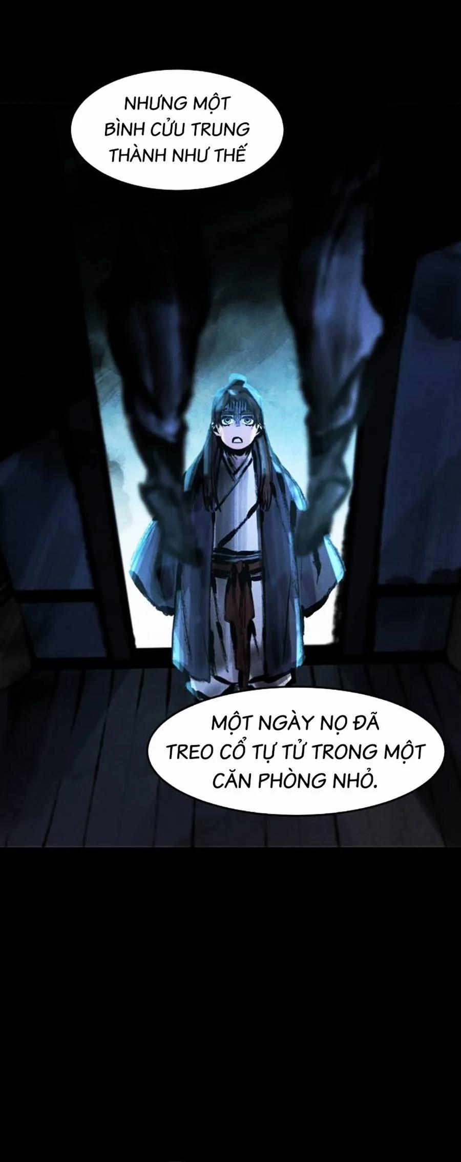 Cuồng Ma Hồi Quy 88 trang 27