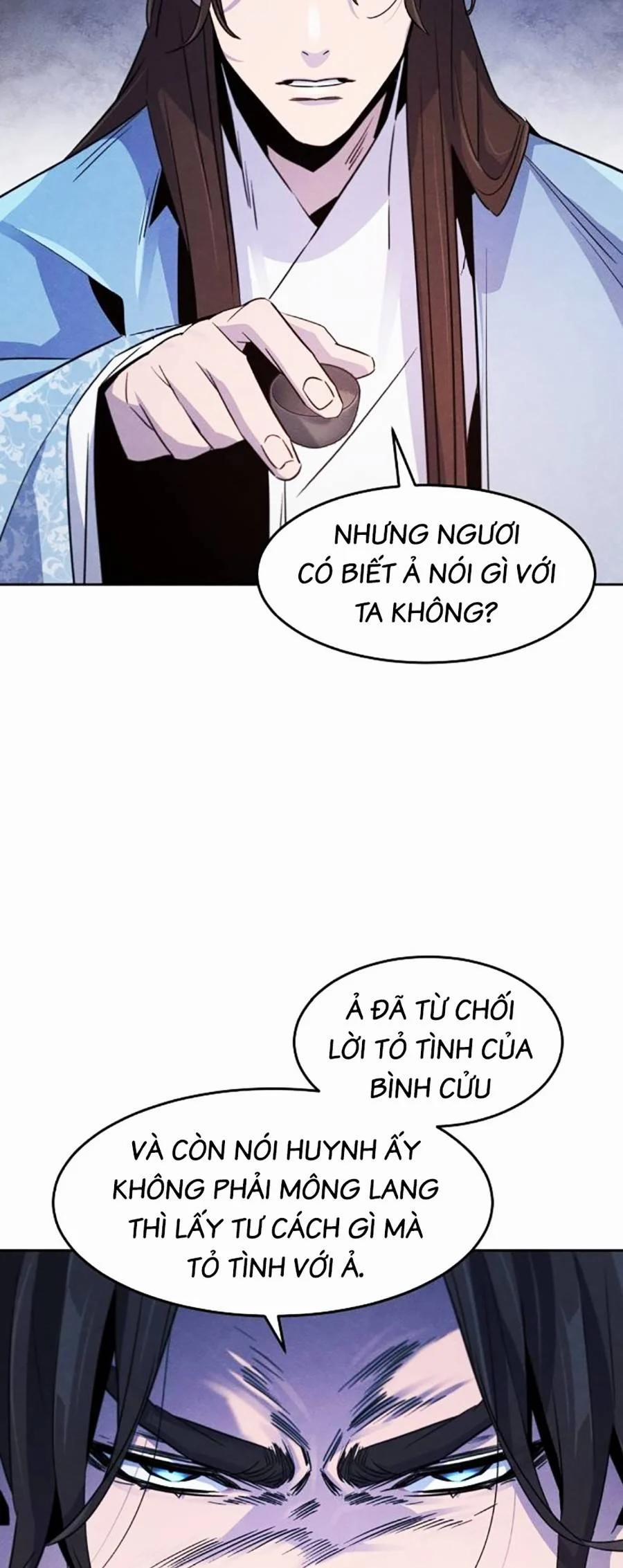 Cuồng Ma Hồi Quy 88 trang 29