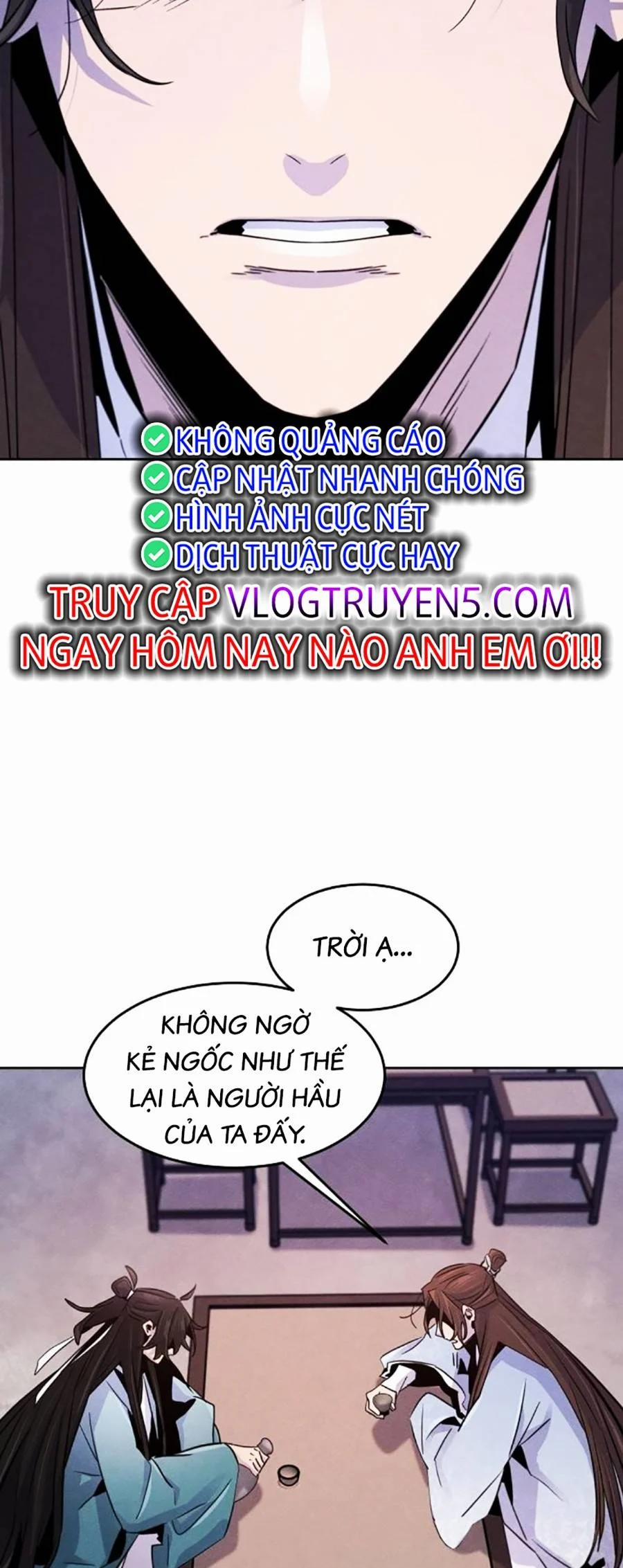 Cuồng Ma Hồi Quy 88 trang 30