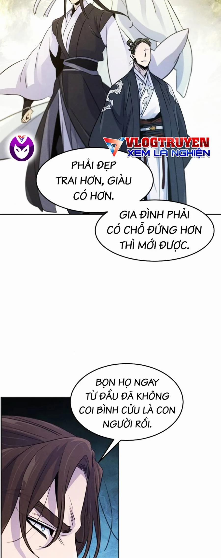 Cuồng Ma Hồi Quy 88 trang 33