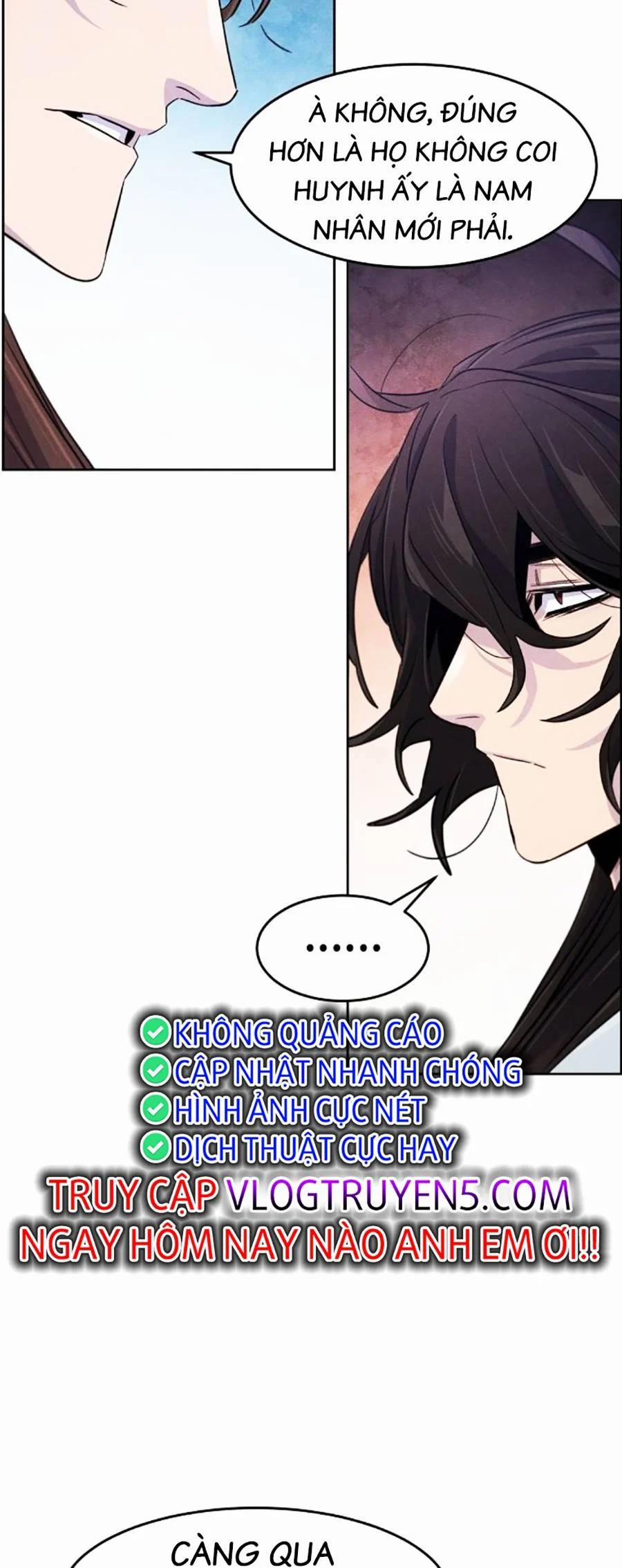 Cuồng Ma Hồi Quy 88 trang 34