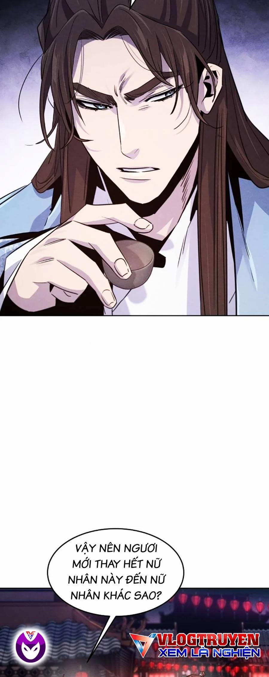 Cuồng Ma Hồi Quy 88 trang 36