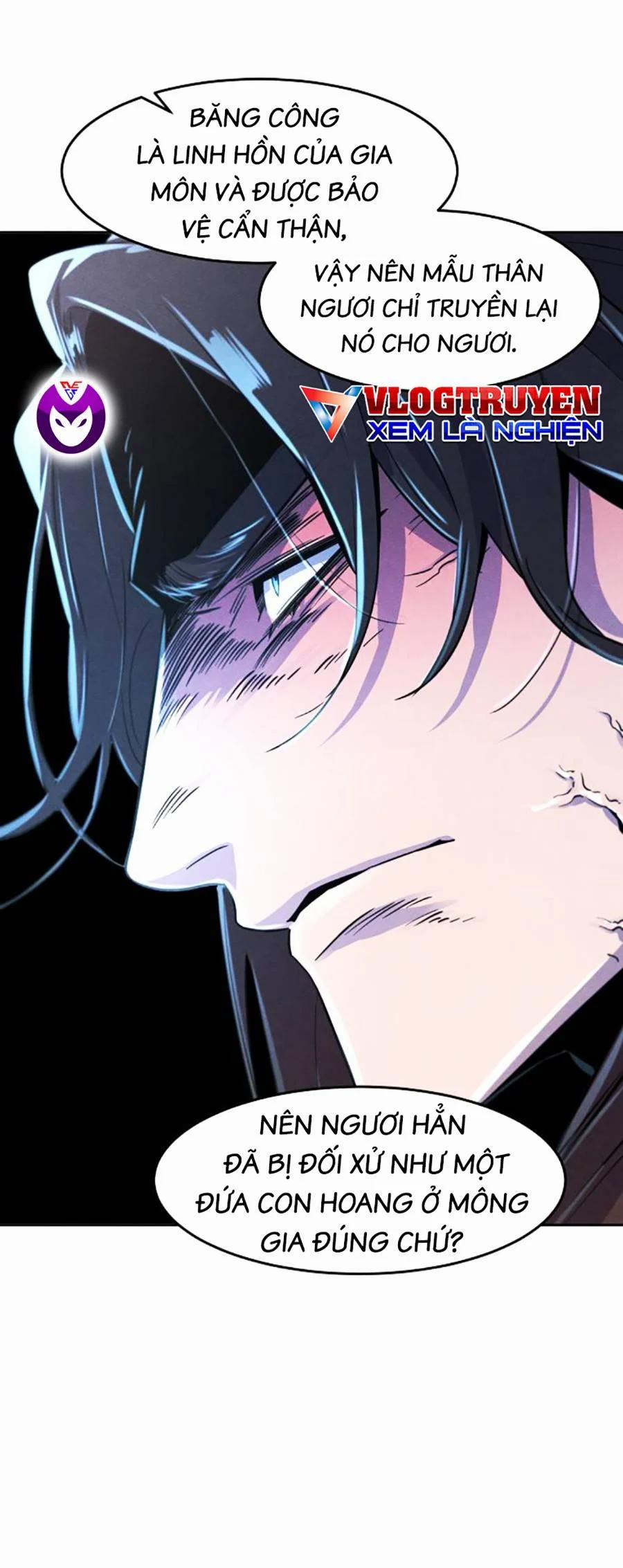 Cuồng Ma Hồi Quy 88 trang 41