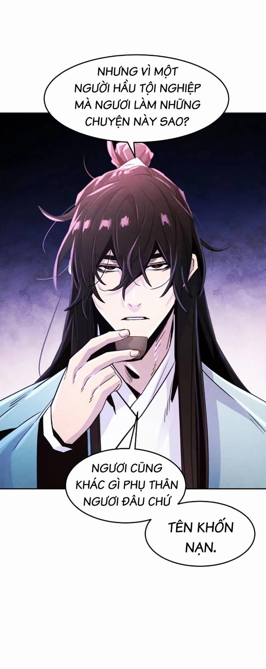 Cuồng Ma Hồi Quy 88 trang 42