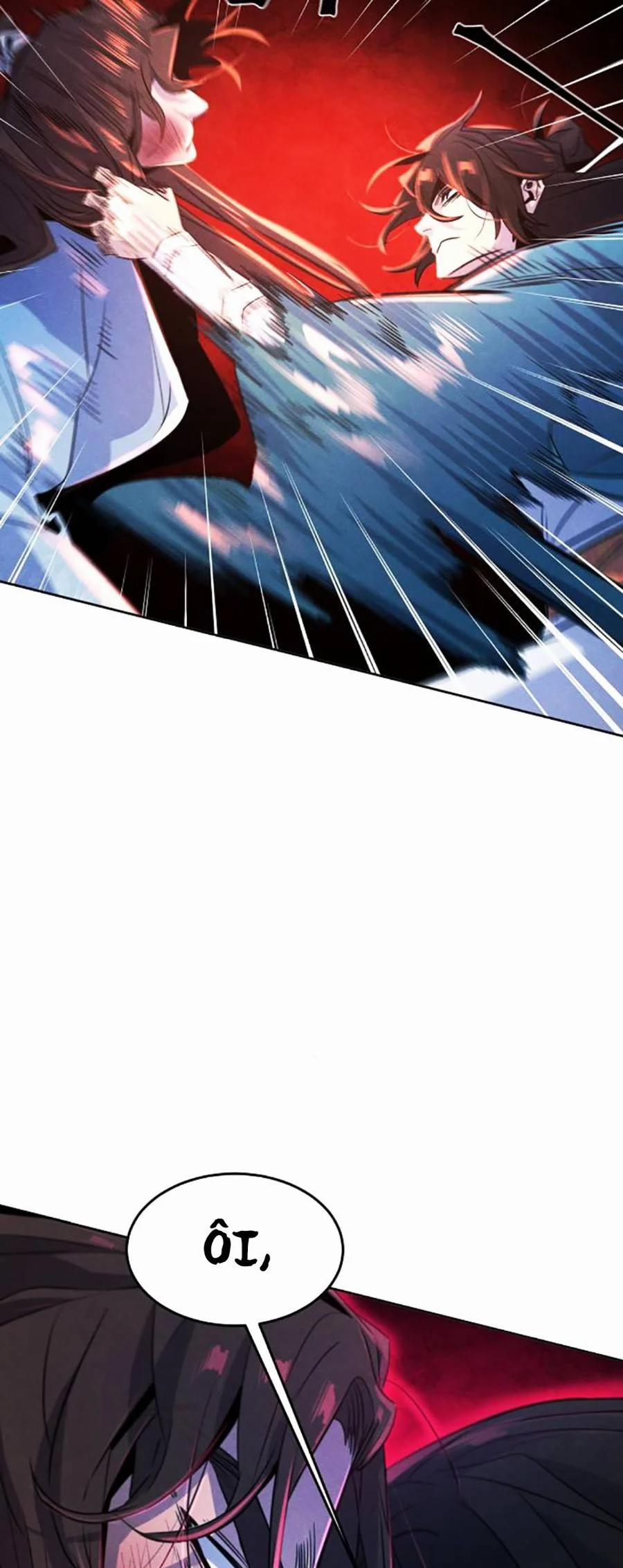 Cuồng Ma Hồi Quy 88 trang 46