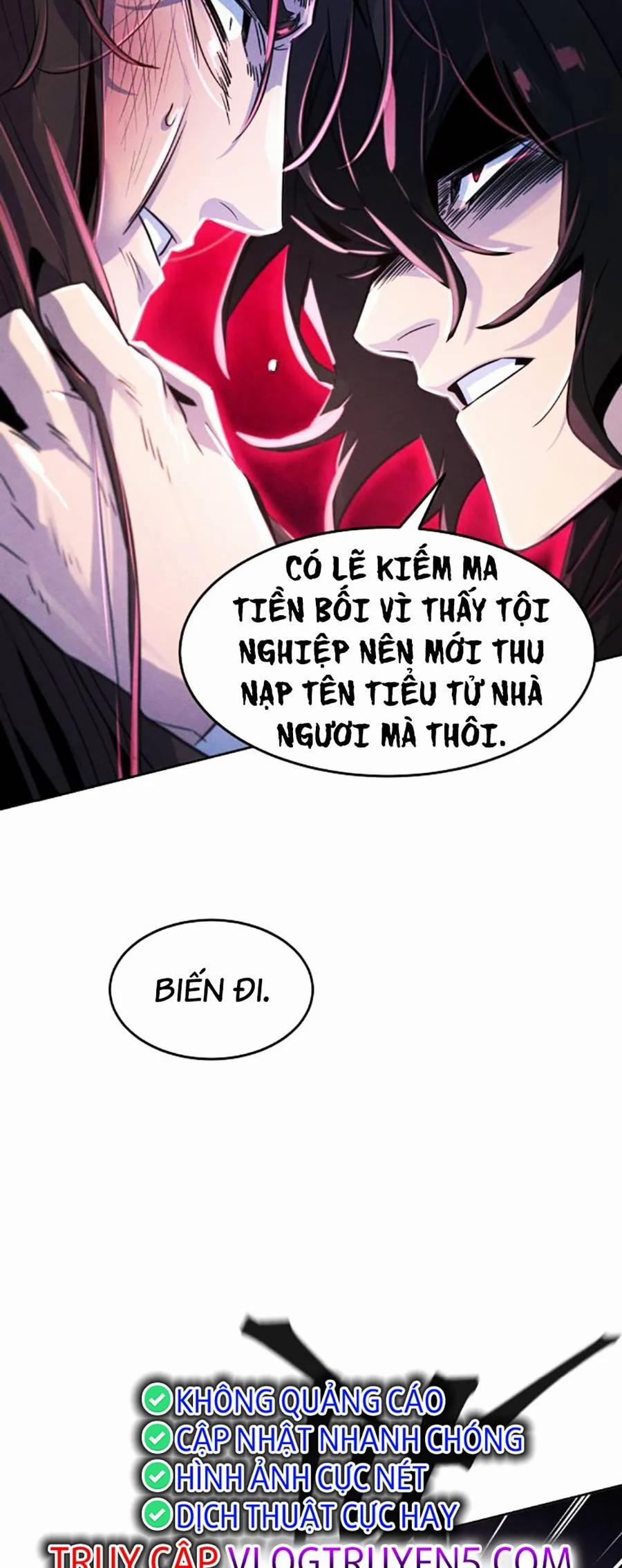 Cuồng Ma Hồi Quy 88 trang 47