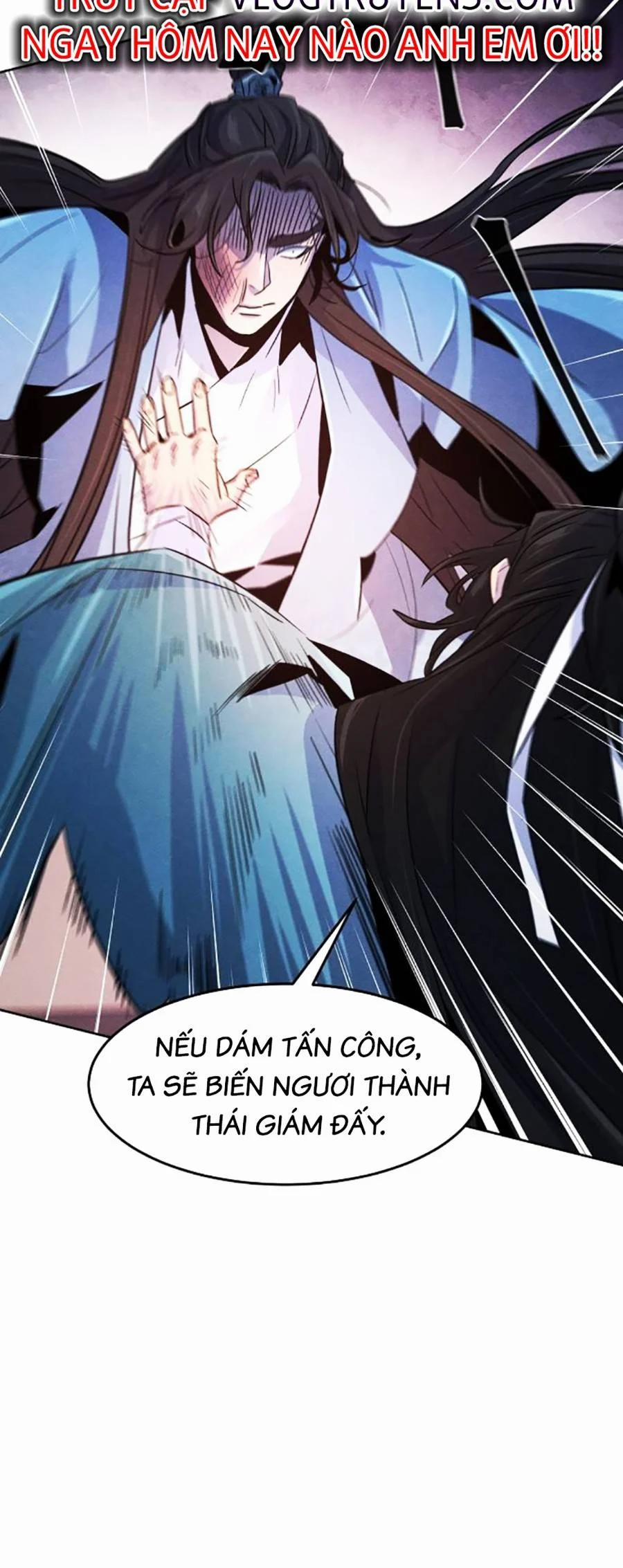 Cuồng Ma Hồi Quy 88 trang 48