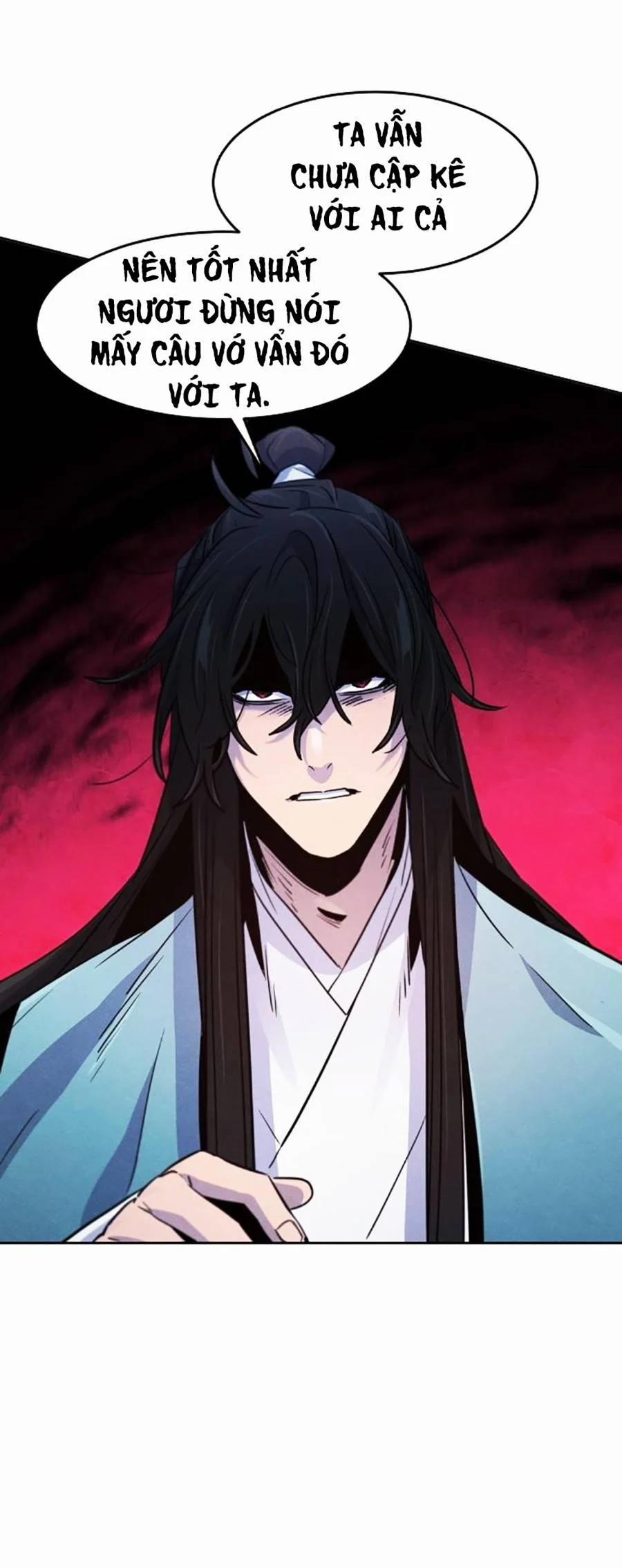 Cuồng Ma Hồi Quy 88 trang 49