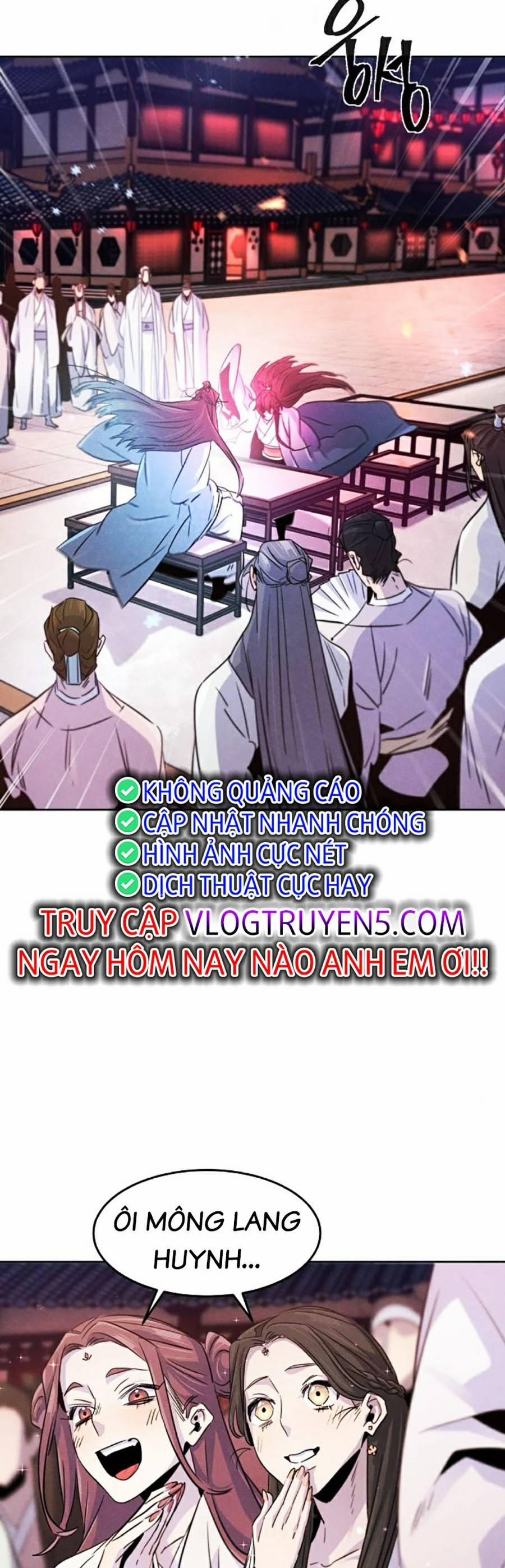 Cuồng Ma Hồi Quy 88 trang 5