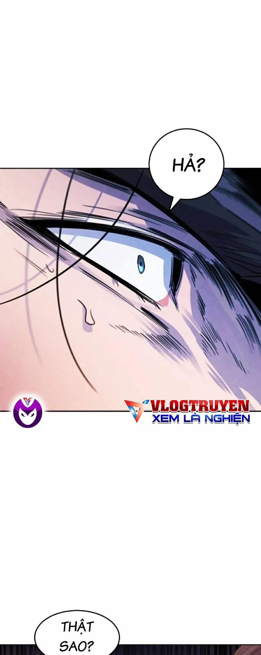 Cuồng Ma Hồi Quy 88 trang 50