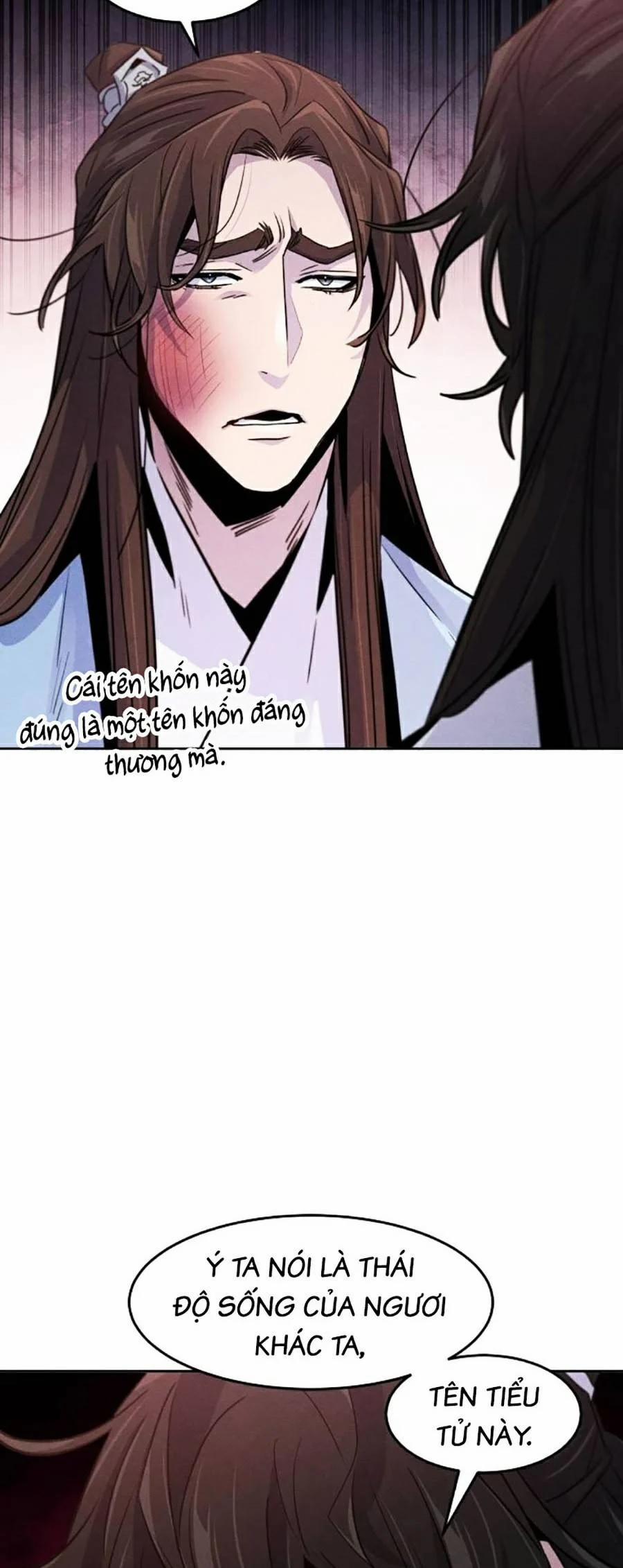 Cuồng Ma Hồi Quy 88 trang 51