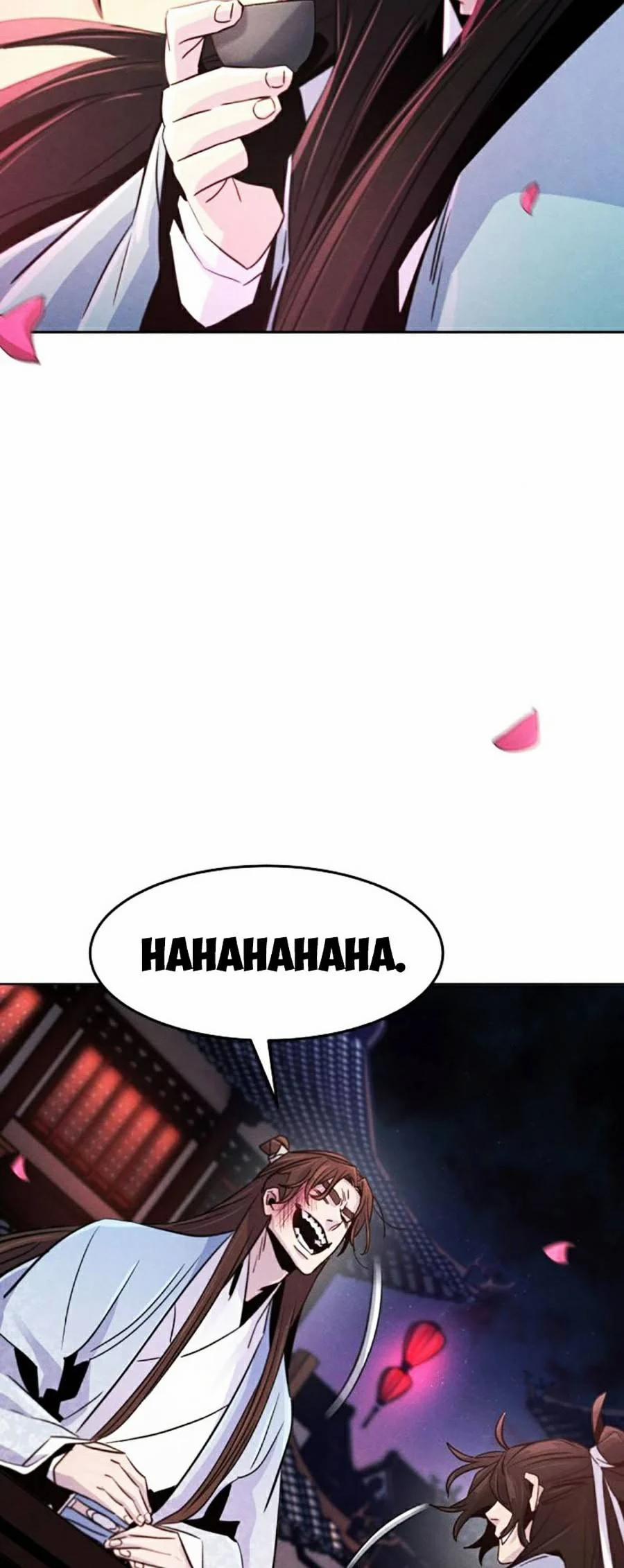 Cuồng Ma Hồi Quy 88 trang 55