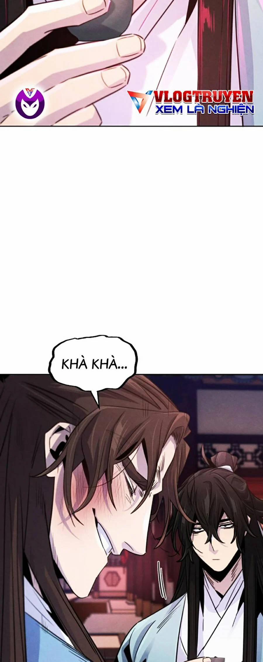 Cuồng Ma Hồi Quy 88 trang 58