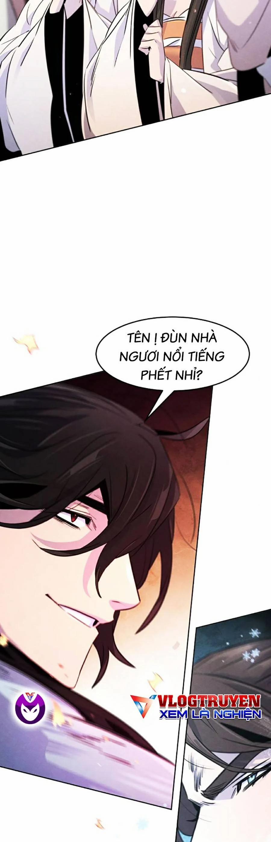 Cuồng Ma Hồi Quy 88 trang 6