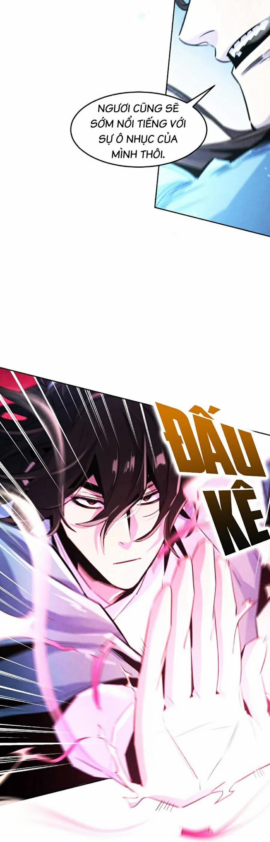 Cuồng Ma Hồi Quy 88 trang 7