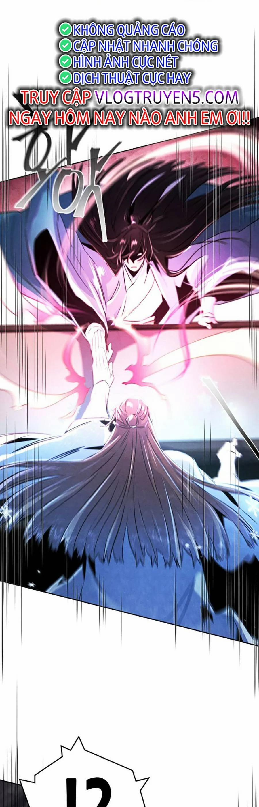 Cuồng Ma Hồi Quy 88 trang 8