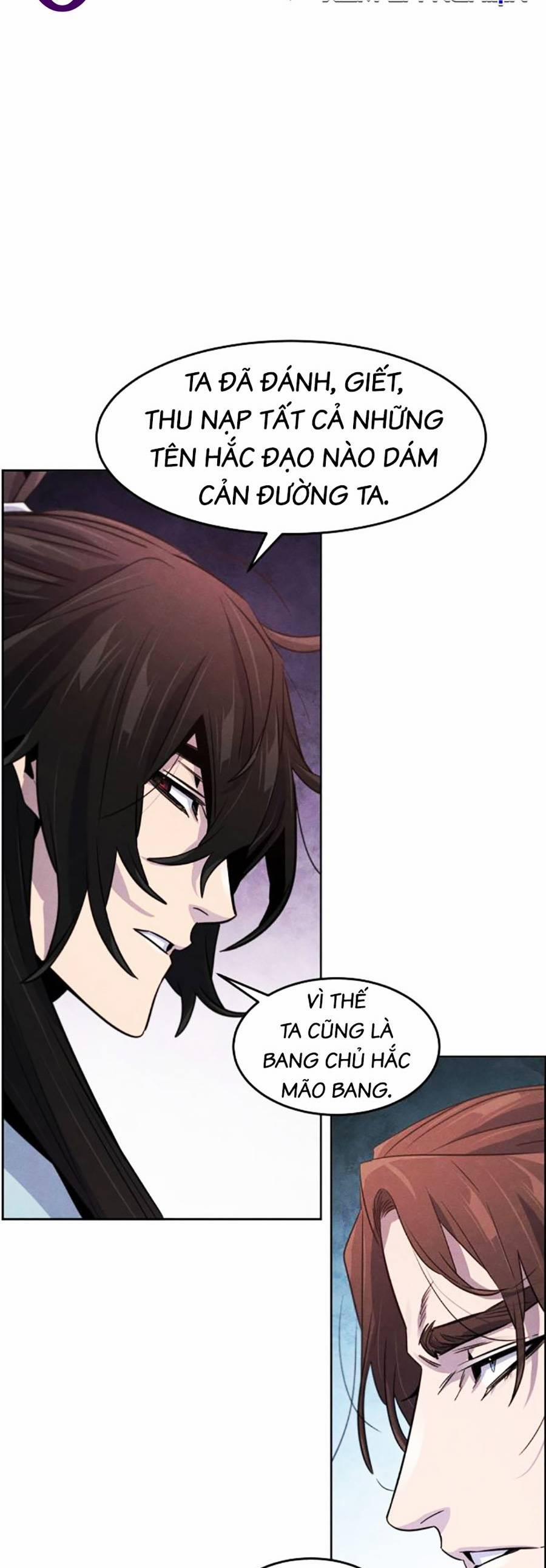 Cuồng Ma Hồi Quy 89 trang 10