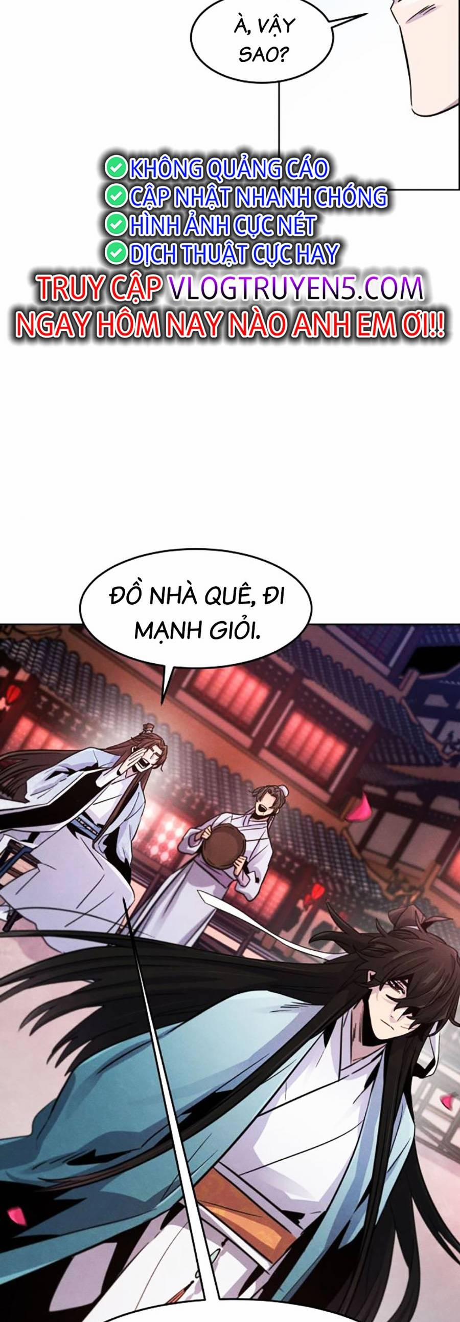 Cuồng Ma Hồi Quy 89 trang 11