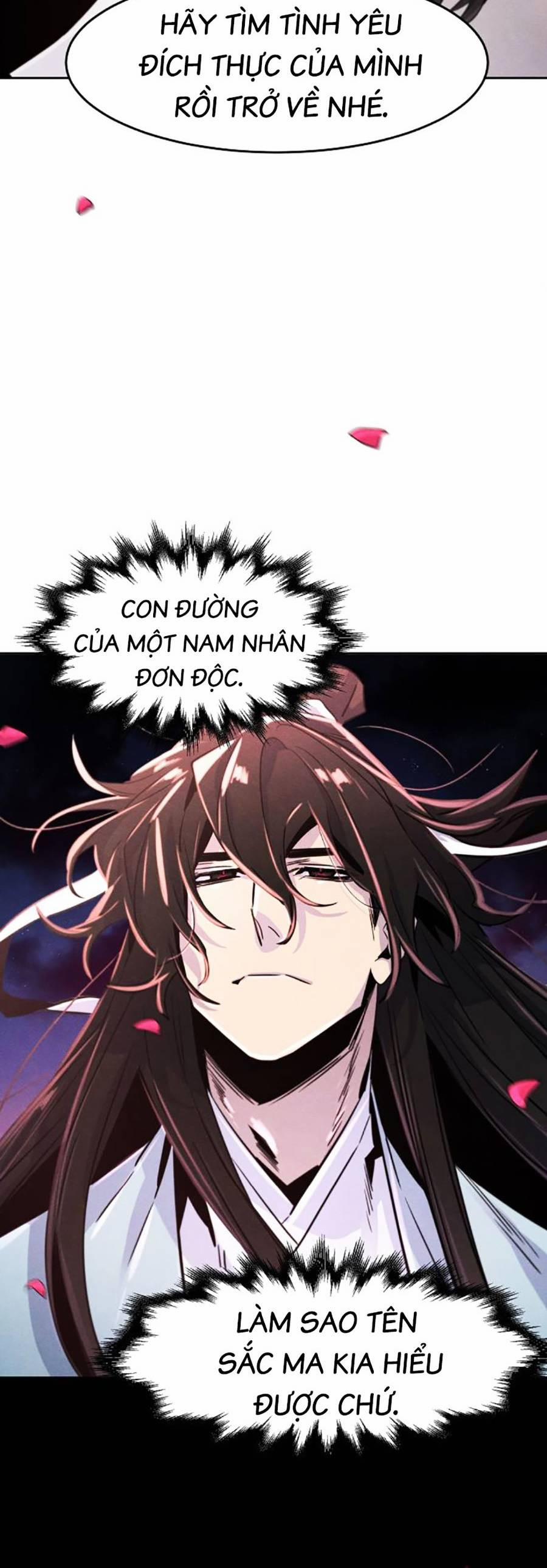 Cuồng Ma Hồi Quy 89 trang 12