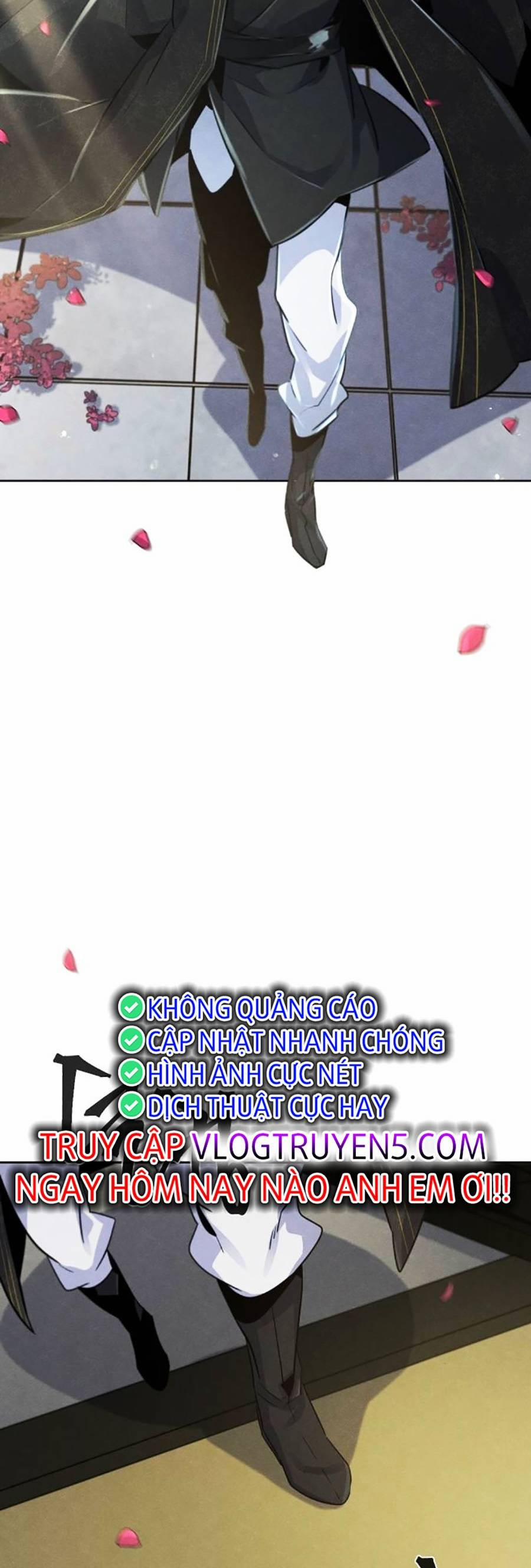 Cuồng Ma Hồi Quy 89 trang 22