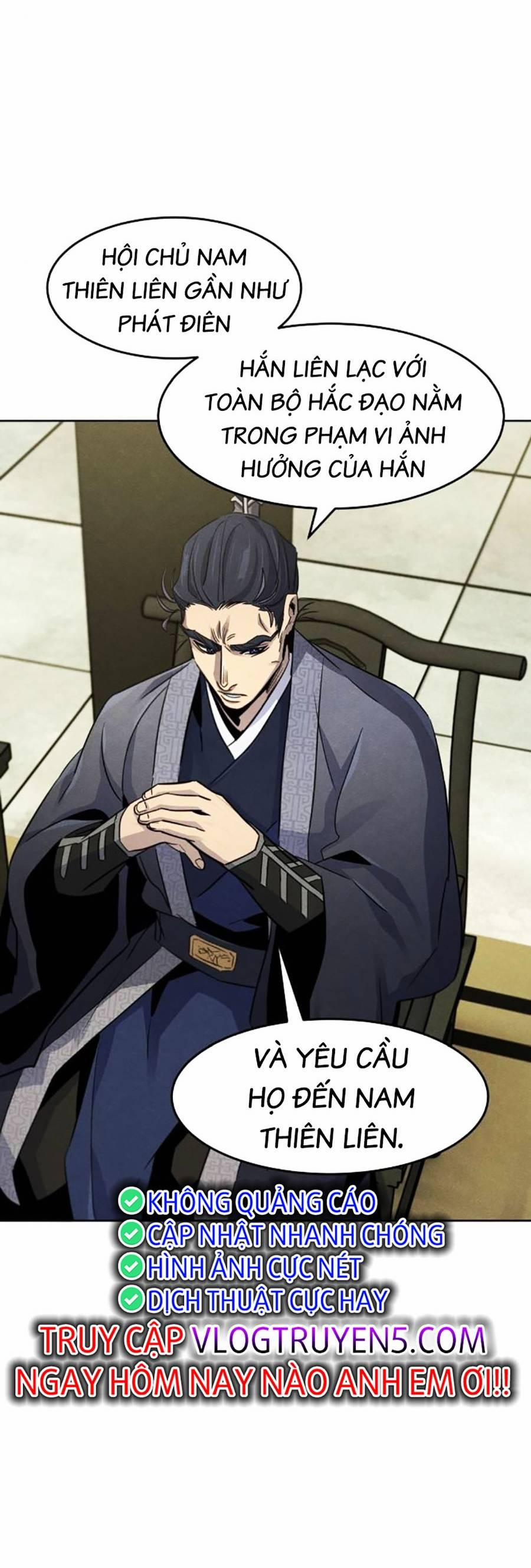 Cuồng Ma Hồi Quy 89 trang 28