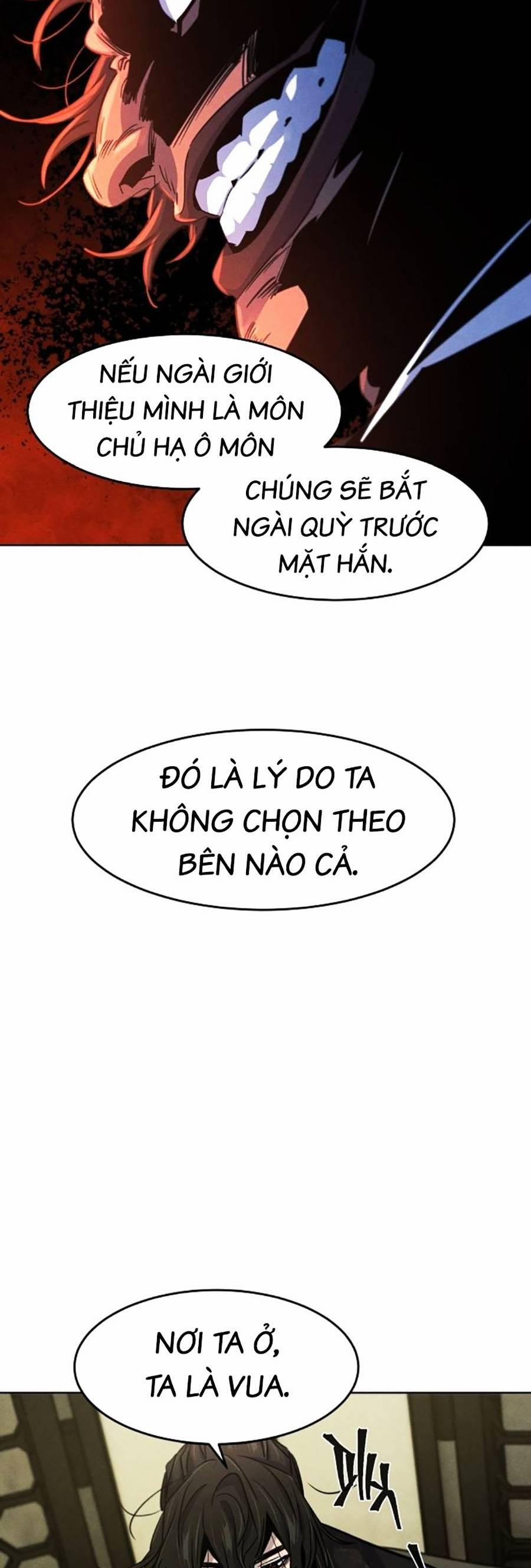 Cuồng Ma Hồi Quy 89 trang 35