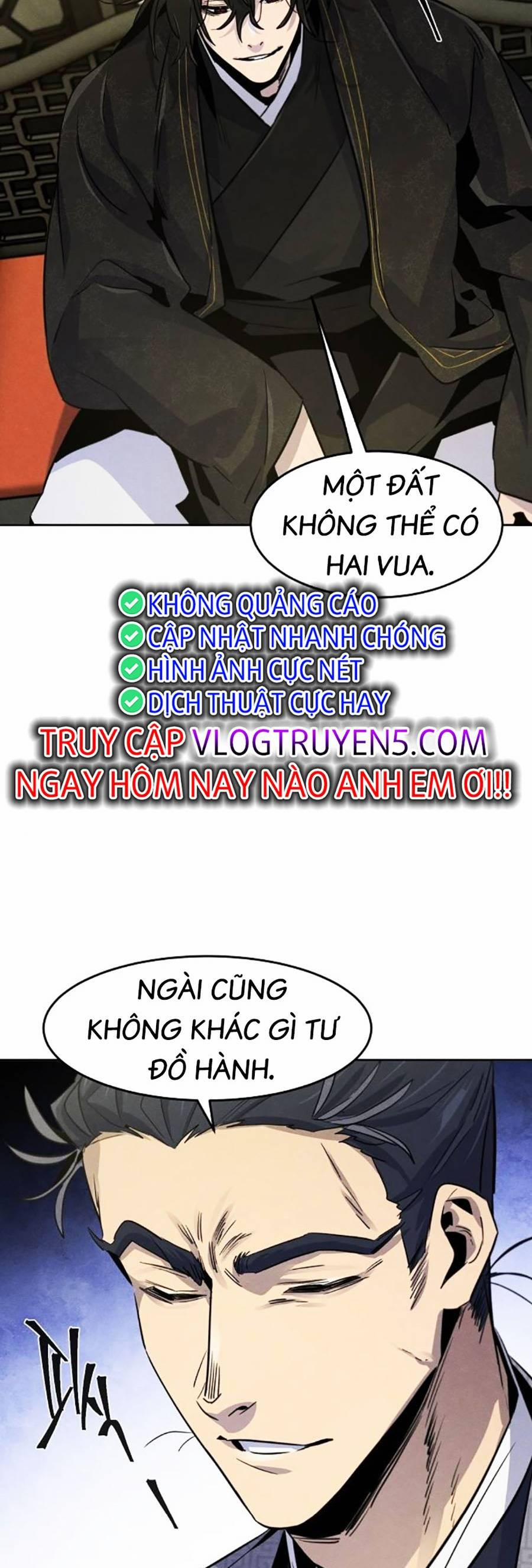 Cuồng Ma Hồi Quy 89 trang 36