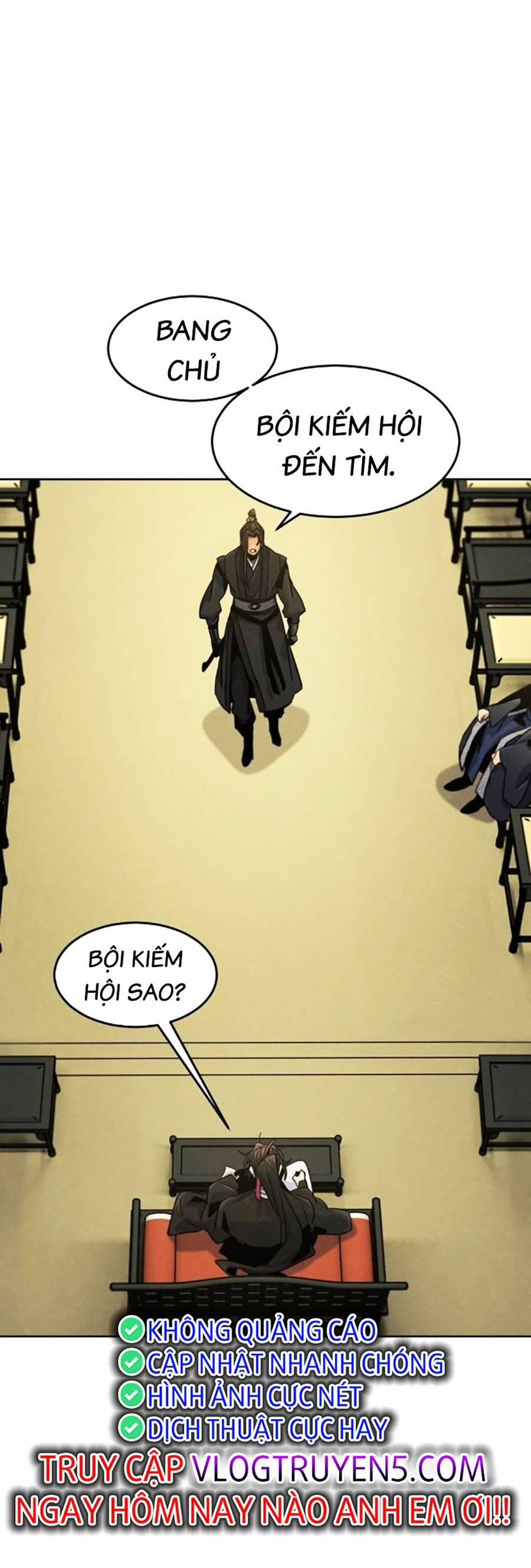 Cuồng Ma Hồi Quy 89 trang 39