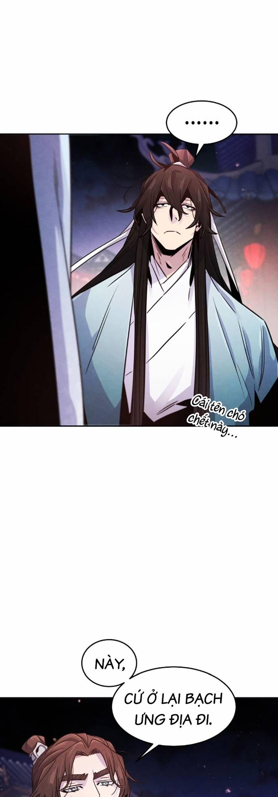 Cuồng Ma Hồi Quy 89 trang 4